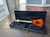 2015 Fender American Special Stratocaster HSS