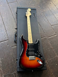2015 Fender American Special Stratocaster HSS