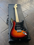 2015 Fender American Special Stratocaster HSS
