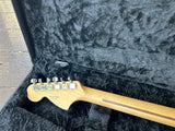 2015 Fender American Special Stratocaster HSS