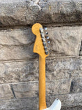 2015 Fender Jaguar Classic Player Series HH MIM