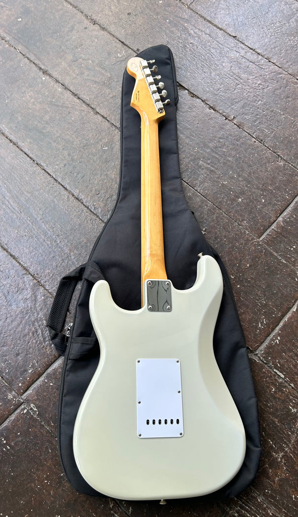 2015 Fender Special Edition '60s Stratocaster Lilac – Moze Guitars