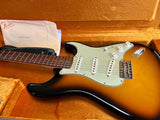 2015 Fender Stratocaster American Vintage 59 reissue