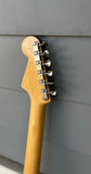 2015 Fender Stratocaster American Vintage 59 reissue