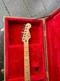 2015 Fender Stratocaster MIM