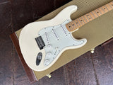 2015 Fender Stratocaster MIM