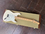 2015 Fender Stratocaster MIM