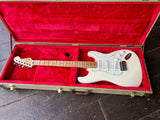 2015 Fender Stratocaster MIM