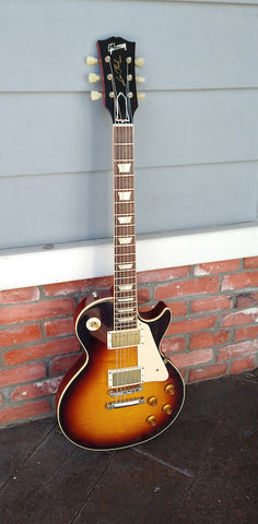 2015 Gibson Les Paul R8