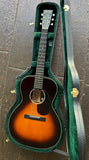 2015 Martin CEO-7 Sunburst