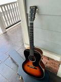 2015 Martin CEO-7 Sunburst