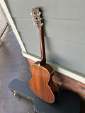 2015 Martin CEO-7 Sunburst