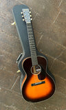 2015 Martin CEO-7 Sunburst