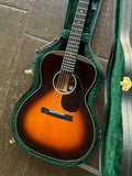 2015 Martin CEO-7 Sunburst
