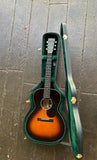 2015 Martin CEO-7 Sunburst