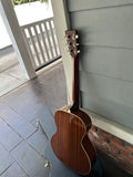 2015 Martin CEO-7 Sunburst