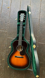 2015 Martin CEO-7 Sunburst