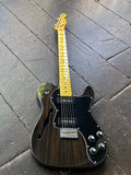 2015 Modern Player Telecaster Thinline Deluxe