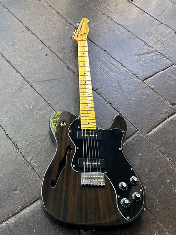 2015 Modern Player Telecaster Thinline Deluxe