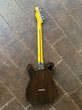 2015 Modern Player Telecaster Thinline Deluxe