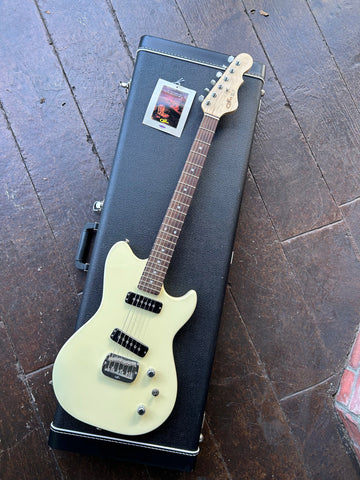 2015 USA G&L SC-2