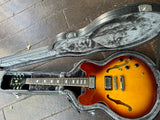 2016 Epiphone Dot ES-335 Pro