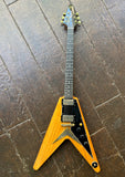 2016 Epiphone Limited Edition Korina Flying V