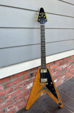 2016 Epiphone Limited Edition Korina Flying V