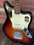 2016 Fender American Professional Jaguar