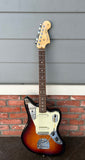 2016 Fender American Professional Jaguar
