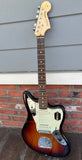 2016 Fender American Professional Jaguar
