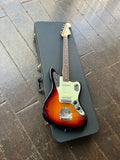 2016 Fender American Professional Jaguar