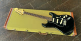 2016 Fender Deluxe Stratocaster MIM