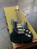 2016 Fender Deluxe Stratocaster MIM