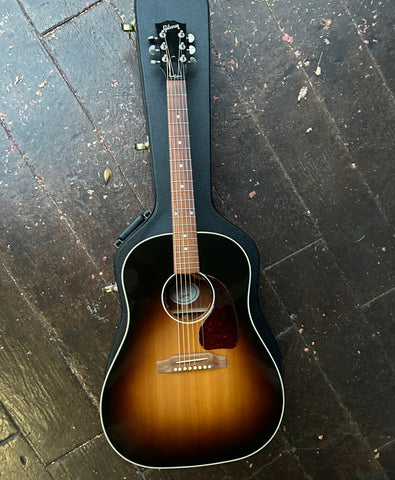 2016 Gibson J-45