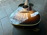 2016 Gibson J-45