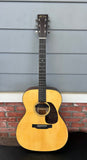 2016 Martin Custom Shop 0000-14 Fret