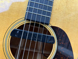 2016 Martin Custom Shop 0000-14 Fret