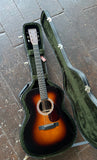 2016 Martin OM 21 Sunburst