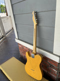 2017 Fender American Original '50s Telecaster