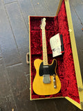 2017 Fender American Original '50s Telecaster
