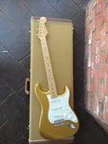 2017 Fender American Vintage 50's Stratocaster