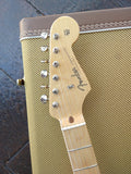 2017 Fender American Vintage 50's Stratocaster