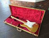 2017 Fender American Vintage 50's Stratocaster