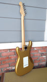 2017 Fender American Vintage 50's Stratocaster