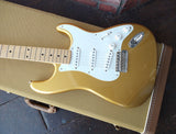 2017 Fender American Vintage 50's Stratocaster