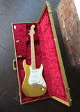 2017 Fender American Vintage 50's Stratocaster