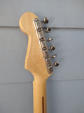 2017 Fender American Vintage 50's Stratocaster