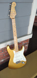 2017 Fender American Vintage 50's Stratocaster