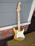 2017 Fender American Vintage 50's Stratocaster